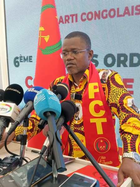 PCT / 6ᵉ congrès ordinaire : Un rendez-vous politique très&nbsp;attendu