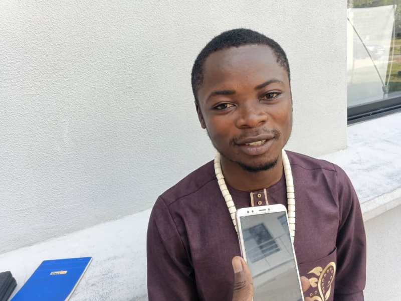 Urbanisme : Prince Likibi appelle à une reconnaissance officielle du&nbsp;métier