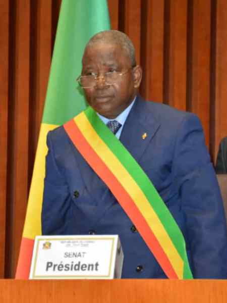 Sénat / Clôture de la 7ème session ordinaire budgétaire : Pierre Ngolo appelle à la responsabilité&nbsp;citoyenne
