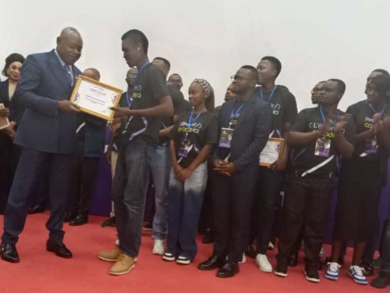 Formation / Akieni Academy : une solution au chômage des&nbsp;jeunes