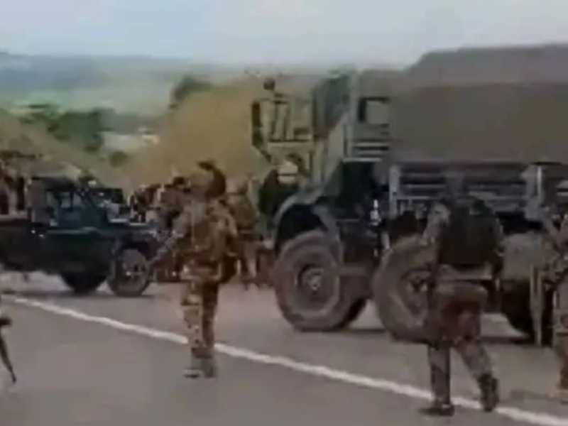 Congo / Pool : les récents affrontements entre la DGSP et les combattants Ninja ravivent encore les tensions&nbsp;sécuritaires