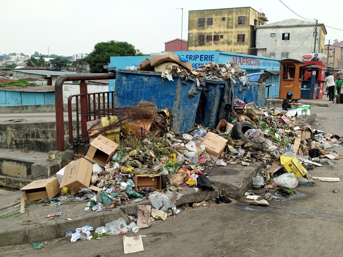Assainissement urbain / Taxe déguisée :  le ministre clarifie la situation  