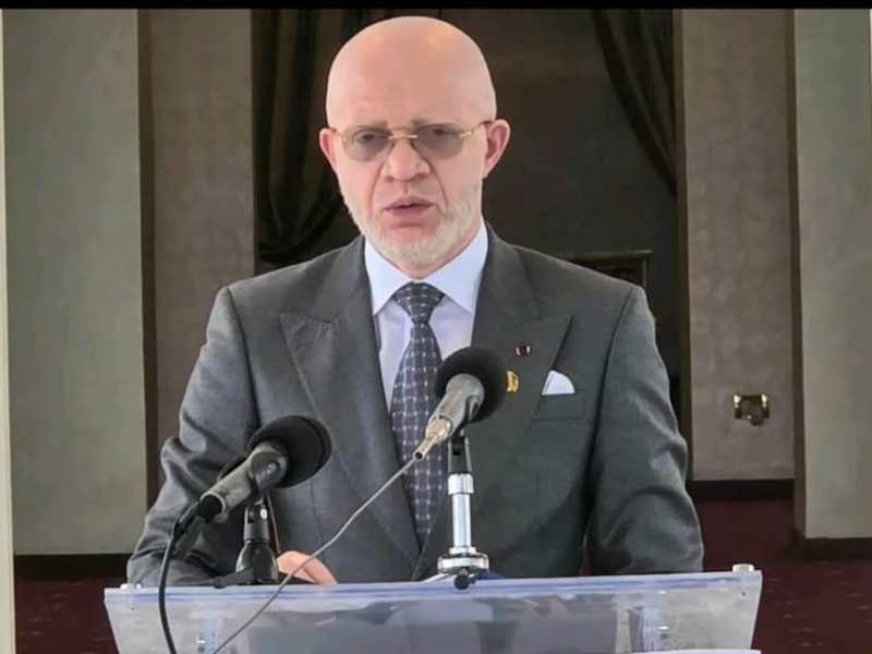 Congo / Affaire du permis d’exploration pétrolière : le gouvernement rejette des accusations de corruption visant le président&nbsp;congolais