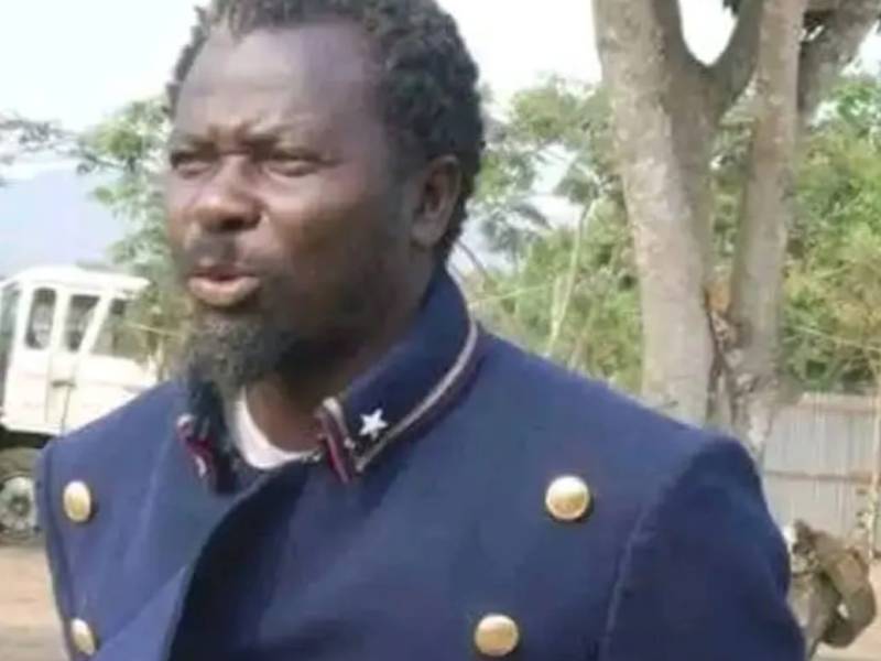 Congo / Situation sécuritaire dans le Pool : le CNR réitère sa volonté pour la&nbsp;paix