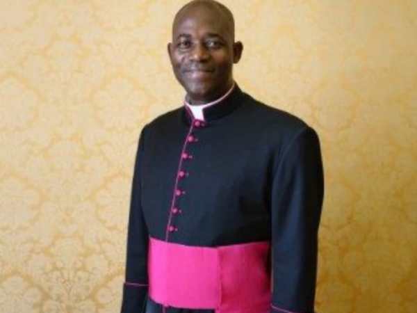 Religion / Le Vatican nomme un nouveau nonce apostolique en République du Congo  