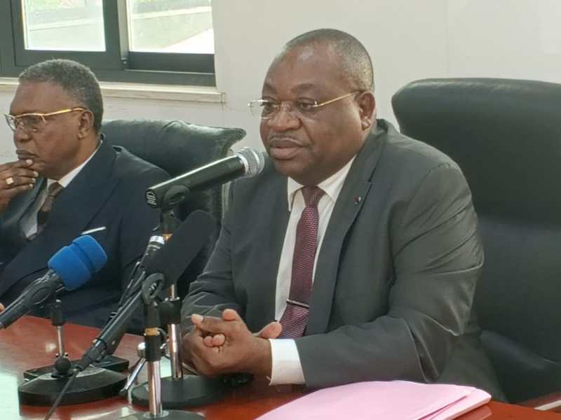 Présidentielle de 2026 :  le CSLC appelle à une couverture responsable et&nbsp;impartiale