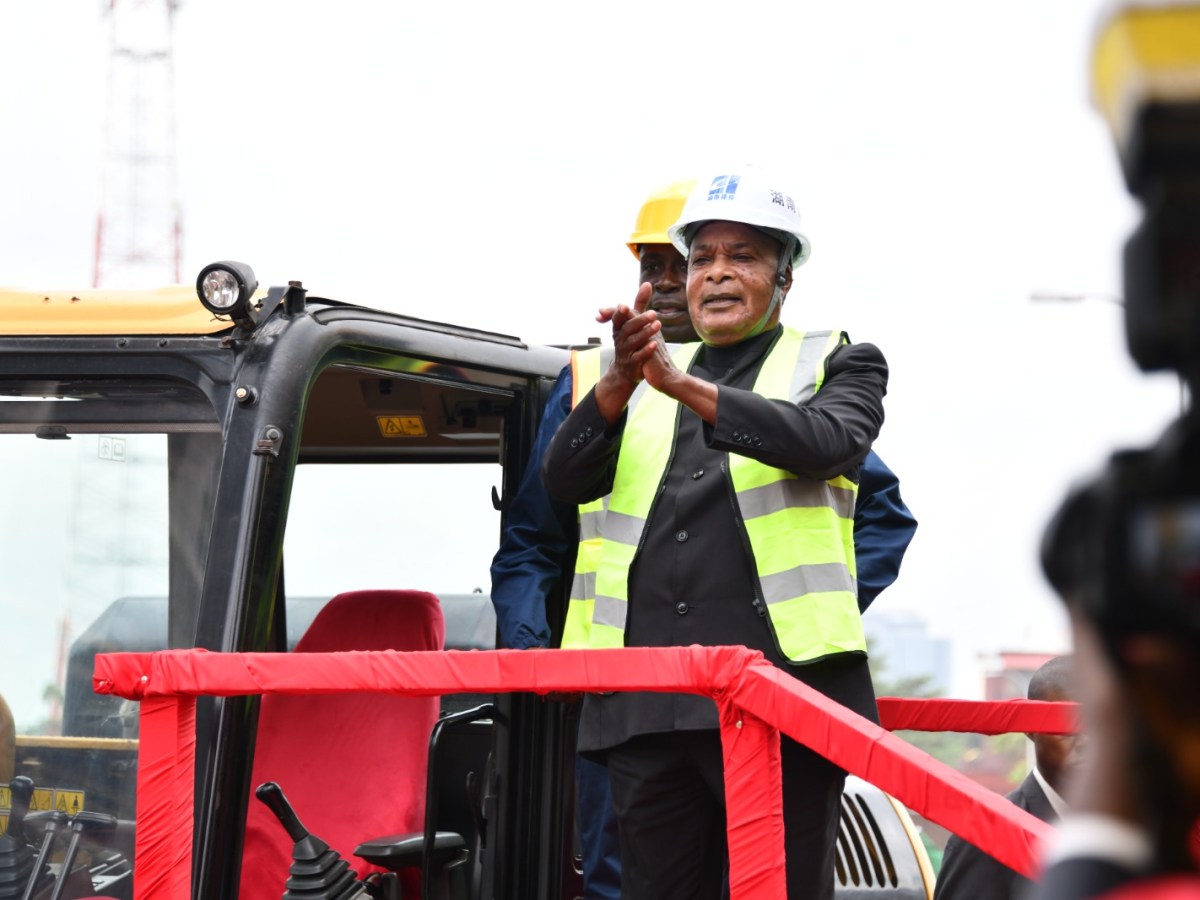 CFCO / Réhabilitation : Le train de retour sur les rails de&nbsp;l’avenir