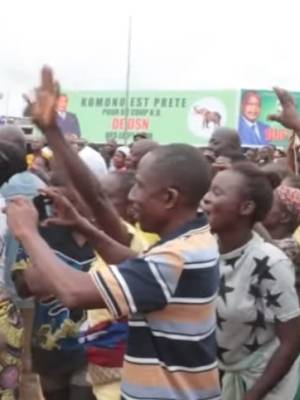 Présidentielle 2026 : Les dés sont jetés, la bataille pour le Palais du Peuple est officiellement&nbsp;ouverte