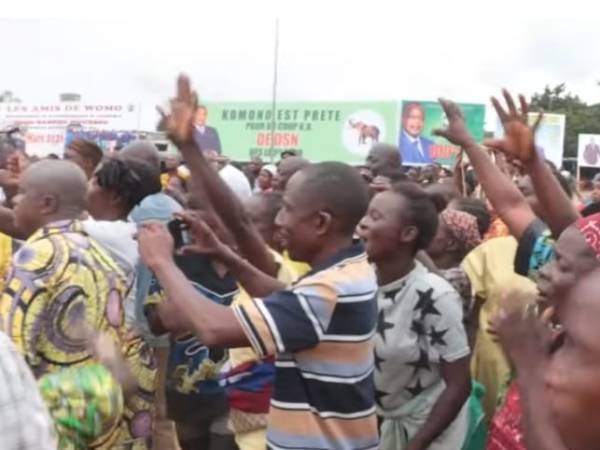 Présidentielle 2026 : Les dés sont jetés, la bataille pour le Palais du Peuple est officiellement&nbsp;ouverte