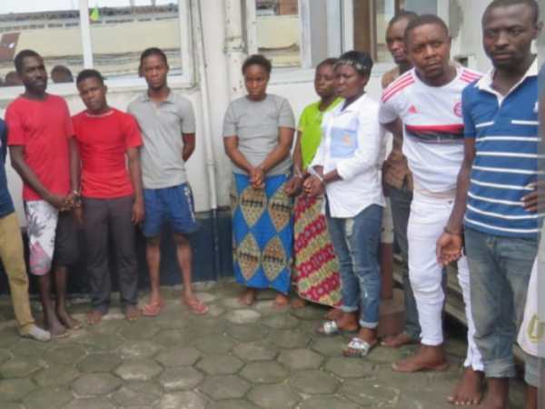 Police / Garde à vue : le Commandant Général André Fils Obami-Itou exige le respect strict des droits&nbsp;fondamentaux