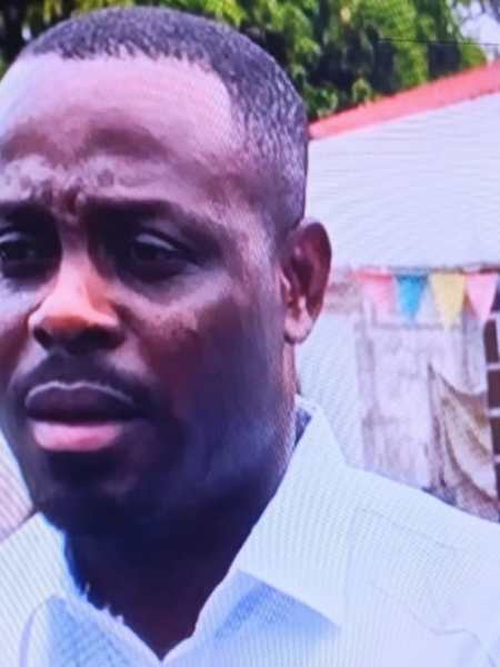 Congo / Présidentielle 2026 : Dave Mafoula lance sa campagne sous le signe du pardon et de la mémoire&nbsp;nationale