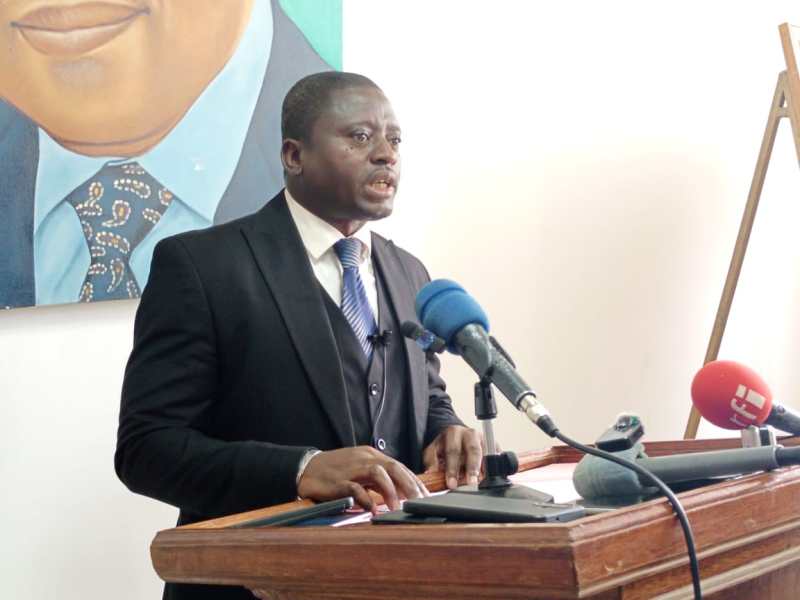 Présidentielle 2026 : l’UPADS valide la victoire de Sassou-N’guesso et lance un appel à la refondation&nbsp;nationale