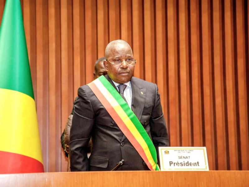 Sénat /  8ème session ordinaire : Une production législative  cette fois-ci en deçà des&nbsp;attentes