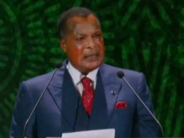 Intégration continentale : Denis Sassou N’Guesso annonce la suppression des visas aux ressortissants&nbsp;africains