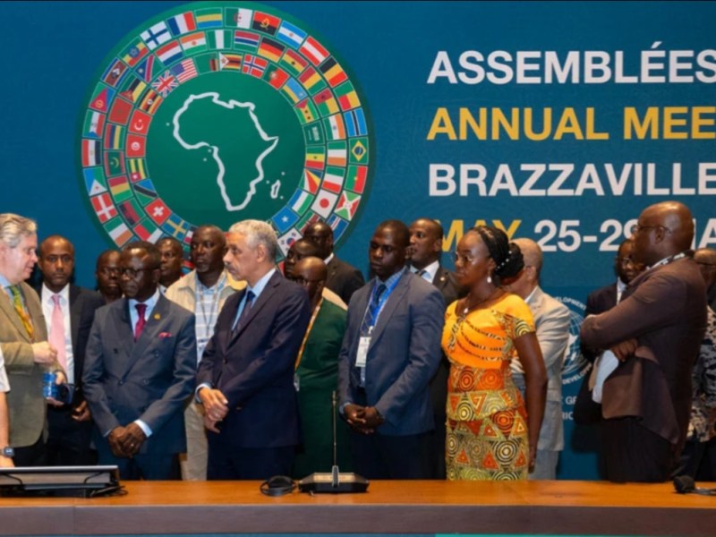 Afrique : une croissance de 4,2 % attendue en 2026 malgré les crises&nbsp;mondiales