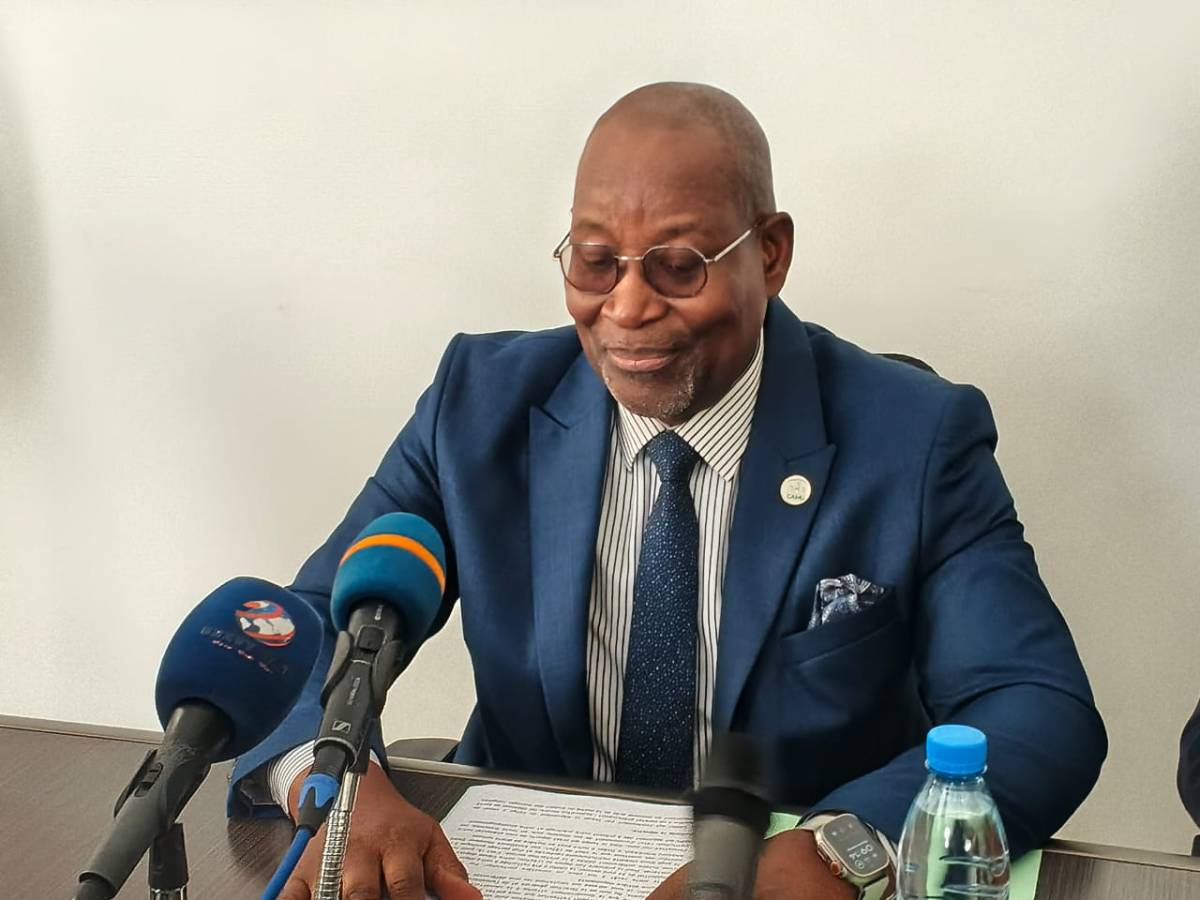 CAMU : Six obstacles menacent le pari de l’assurance maladie universelle au&nbsp;Congo
