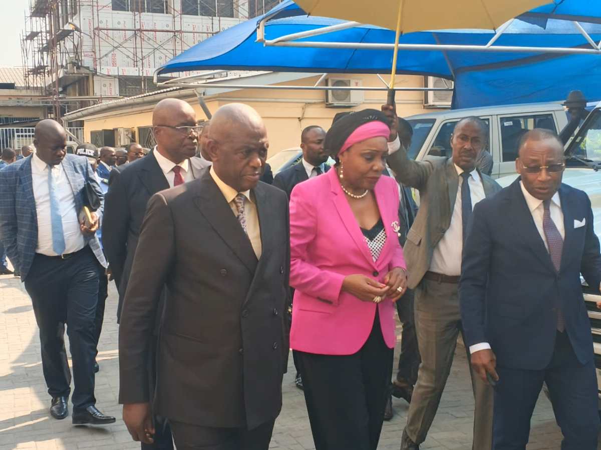 Congo : la CNSS en marche vers le chantier des réformes&nbsp;sociales