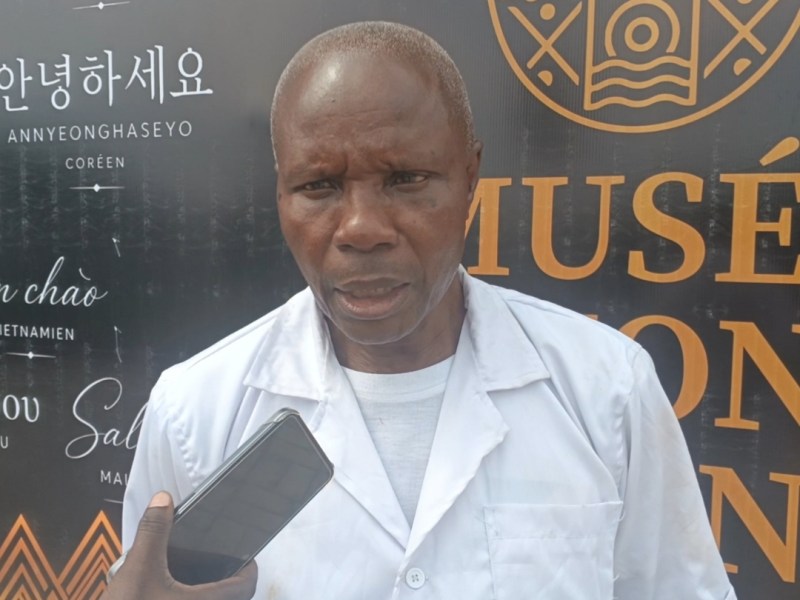 Du cauchemar à la renaissance : le Musée national du Congo prépare son grand&nbsp;retour