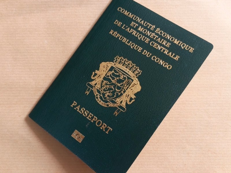 Congo / Passeports : un vaste réseau de corruption démantelé, 56 policiers&nbsp;éclaboussés