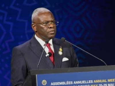 BAD 2026 : Brazzaville déclenche l’offensive africaine pour financer son&nbsp;avenir
