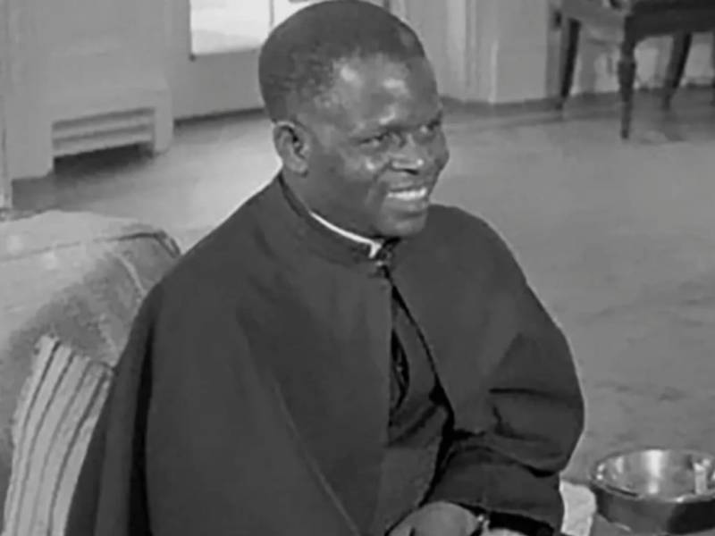 Patrimoine de l’Abbé Fulbert Youlou : un litige foncier relance le débat sur l&rsquo;État de droit au&nbsp;Congo