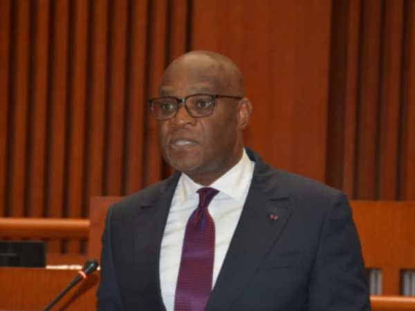 Congo / Loi de finances rectificative 2026 : Christian Yoka ajuste le budget devant les  incertitudes du marché&nbsp;pétrolier