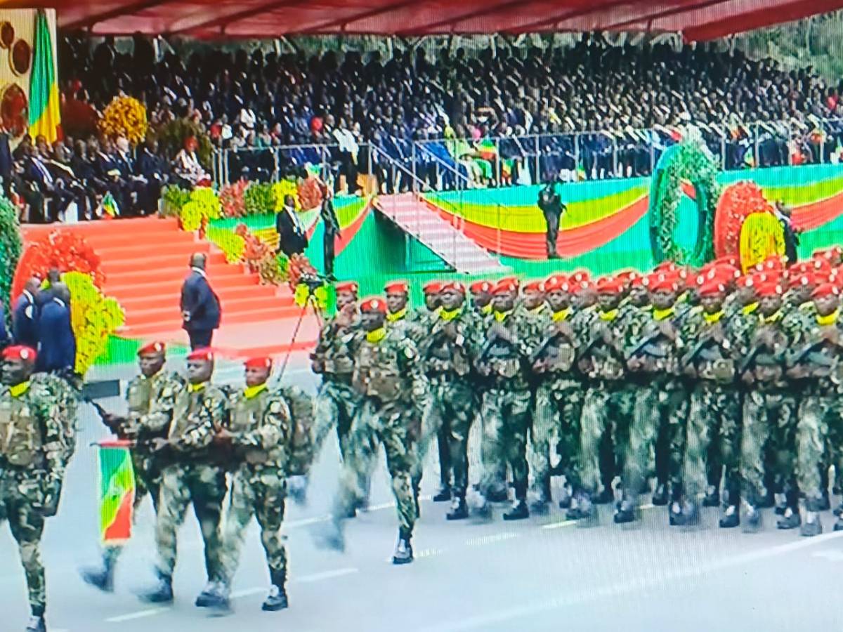 15 août 2026 : le Congo célèbre 66 ans d&rsquo;indépendance au rythme d&rsquo;un grand&nbsp;défilé