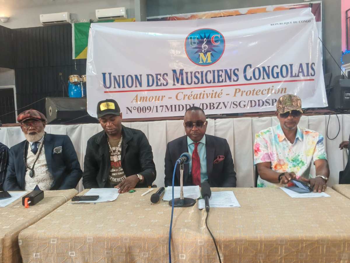 Congo : l’UMC se réjouit de ses acquis  et hausse le ton  à l’égard de la nouvelle formule de&nbsp;l’UNEAC