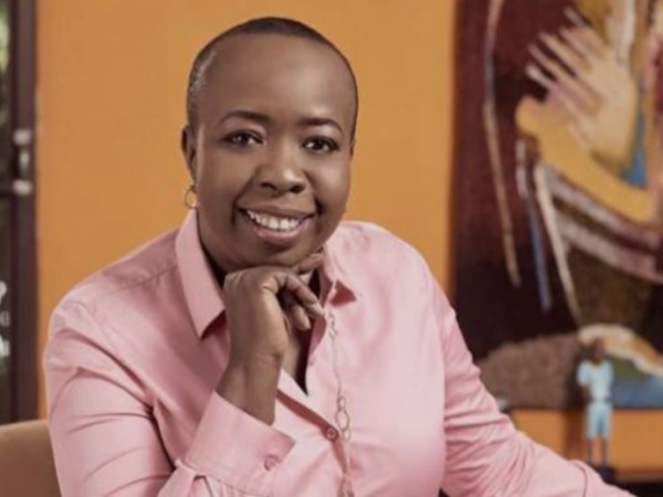 Charlotte Ndaw Sako prend la tête de la représentation de la Banque mondiale au&nbsp;Congo