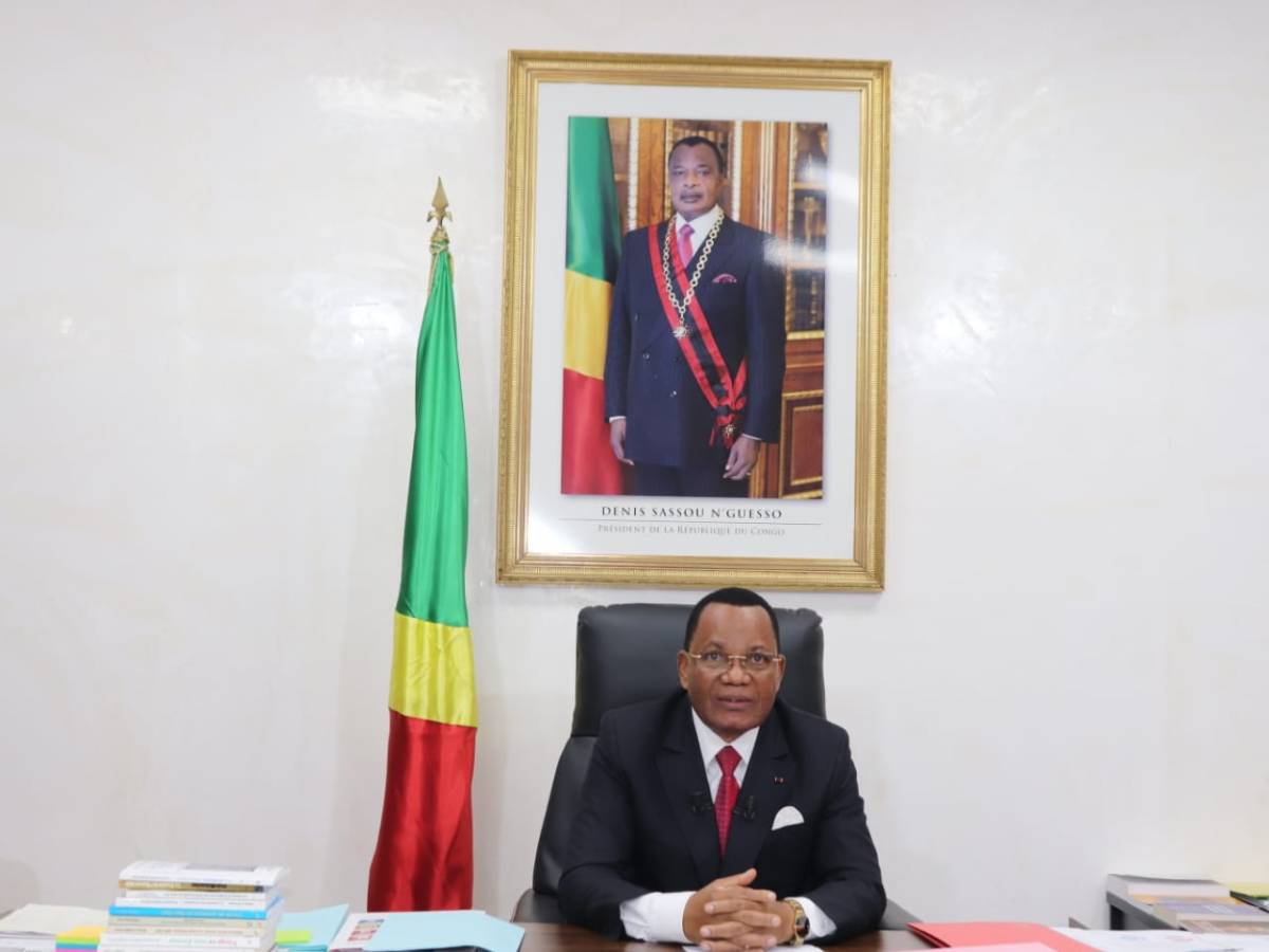 Tourisme : le Congo entend s’approprier des nouvelles technologies pour valoriser ses&nbsp;atouts