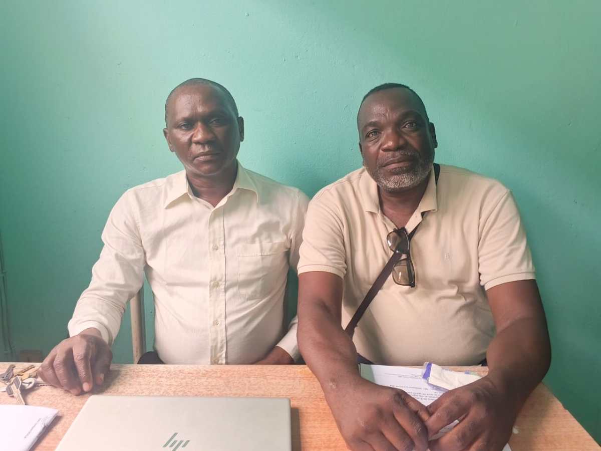 Congo / SOPECO : Les travailleurs réclament un changement de management et le paiement intégral des&nbsp;salaires